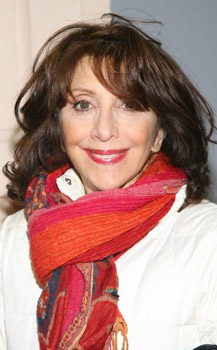 Andrea Martin